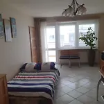 Koala Kolobrzeg, 50 M Do Plazy, Garaz-po Wczesniejszej Rezerwacji U Wlascicieli, Wifi, Mile Widziane Czworonogi Lejlighed
