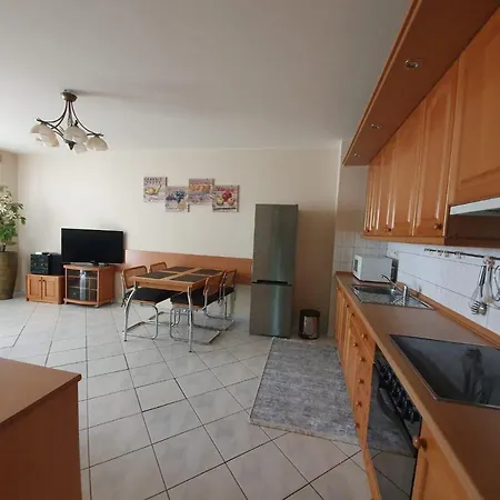 Koala Kolobrzeg, 50 M Do Plazy, Garaz-po Wczesniejszej Rezerwacji U Wlascicieli, Wifi, Mile Widziane Czworonogi Apartmán *