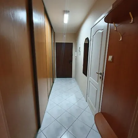 Apartmán Koala Kolobrzeg, 50 M Do Plazy, Garaz-po Wczesniejszej Rezerwacji U Wlascicieli, Wifi, Mile Widziane Czworonogi Kolobřeh