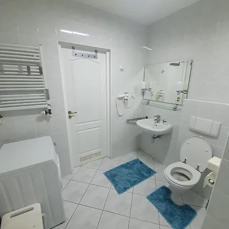 Koala Kolobrzeg, 50 M Do Plazy, Garaz-po Wczesniejszej Rezerwacji U Wlascicieli, Wifi, Mile Widziane Czworonogi Apartmán