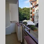 Koala Kolobrzeg, 50 M Do Plazy, Garaz-po Wczesniejszej Rezerwacji U Wlascicieli, Wifi, Mile Widziane Czworonogi * Kolberg