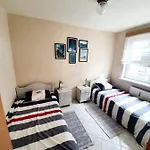 Apartamento Koala Kolobrzeg, 50 M Do Plazy, Garaz-po Wczesniejszej Rezerwacji U Wlascicieli, Wifi, Mile Widziane Czworonogi