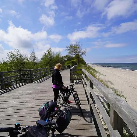 Appartement Koala Kolobrzeg, 50 M Do Plazy, Garaz-po Wczesniejszej Rezerwacji U Wlascicieli, Wifi, Mile Widziane Czworonogi