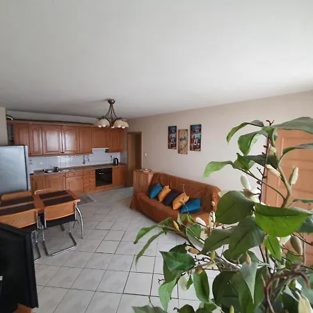 Koala Kolobrzeg, 50 M Do Plazy, Garaz-po Wczesniejszej Rezerwacji U Wlascicieli, Wifi, Mile Widziane Czworonogi Apartmán *