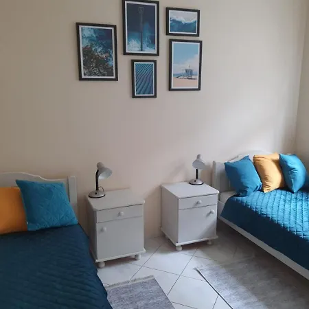 Koala Kolobrzeg, 50 M Do Plazy, Garaz-po Wczesniejszej Rezerwacji U Wlascicieli, Wifi, Mile Widziane Czworonogi * Kolobřeh