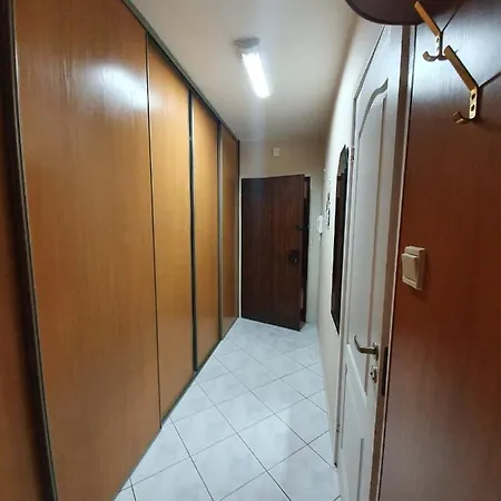 Koala Kolobrzeg, 50 M Do Plazy, Garaz-po Wczesniejszej Rezerwacji U Wlascicieli, Wifi, Mile Widziane Czworonogi Apartmán