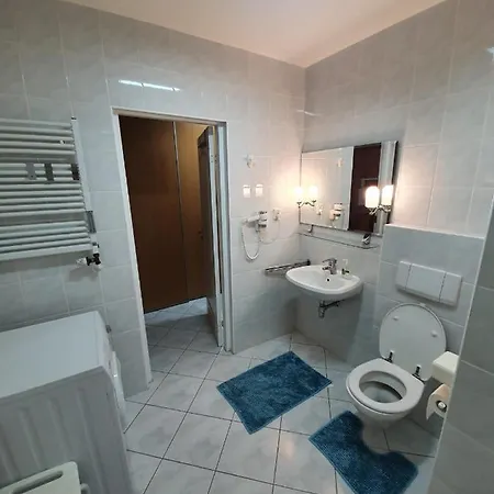 Koala Kolobrzeg, 50 M Do Plazy, Garaz-po Wczesniejszej Rezerwacji U Wlascicieli, Wifi, Mile Widziane Czworonogi Apartmán *