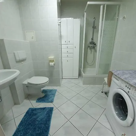 Koala Kolobrzeg, 50 M Do Plazy, Garaz-po Wczesniejszej Rezerwacji U Wlascicieli, Wifi, Mile Widziane Czworonogi Apartmán Kolobřeh