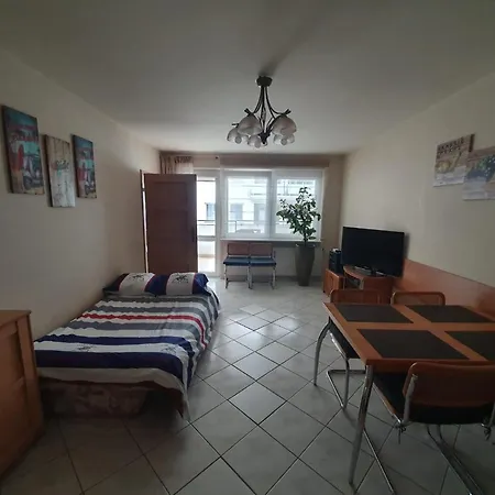 Koala Kolobrzeg, 50 M Do Plazy, Garaz-po Wczesniejszej Rezerwacji U Wlascicieli, Wifi, Mile Widziane Czworonogi Apartmán