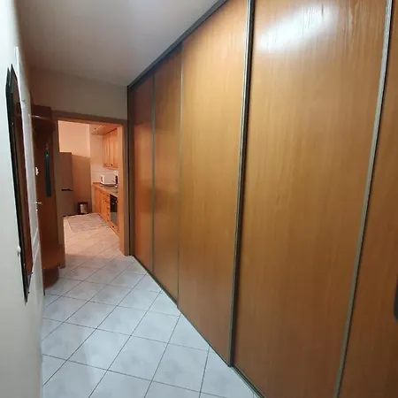 Koala Kolobrzeg, 50 M Do Plazy, Garaz-po Wczesniejszej Rezerwacji U Wlascicieli, Wifi, Mile Widziane Czworonogi Apartmán Kolobřeh