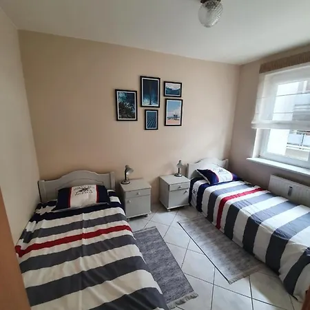 Koala Kolobrzeg, 50 M Do Plazy, Garaz-po Wczesniejszej Rezerwacji U Wlascicieli, Wifi, Mile Widziane Czworonogi *