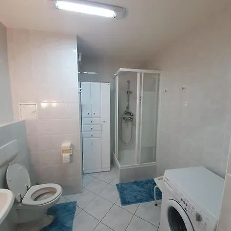 Koala Kolobrzeg, 50 M Do Plazy, Garaz-po Wczesniejszej Rezerwacji U Wlascicieli, Wifi, Mile Widziane Czworonogi Apartmán *