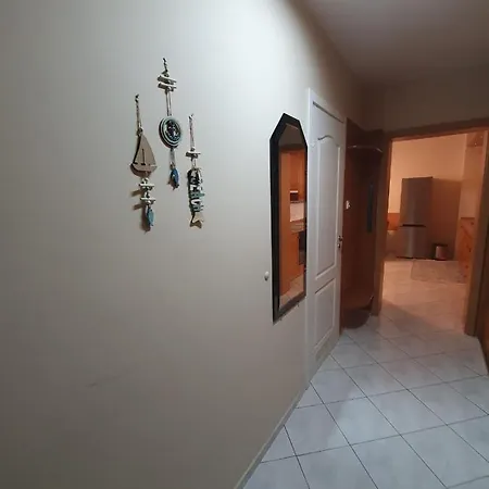 Koala Kolobrzeg, 50 M Do Plazy, Garaz-po Wczesniejszej Rezerwacji U Wlascicieli, Wifi, Mile Widziane Czworonogi Apartmán Kolobřeh