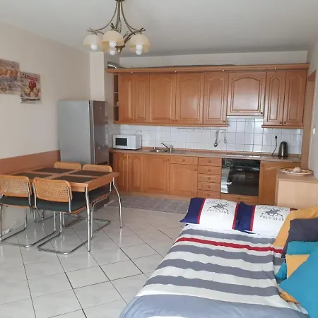 Koala Kolobrzeg, 50 M Do Plazy, Garaz-po Wczesniejszej Rezerwacji U Wlascicieli, Wifi, Mile Widziane Czworonogi Apartmán *