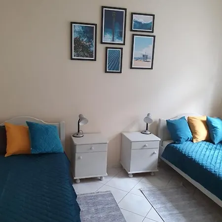 Koala Kolobrzeg, 50 M Do Plazy, Garaz-po Wczesniejszej Rezerwacji U Wlascicieli, Wifi, Mile Widziane Czworonogi *